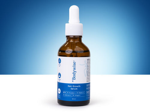 general-hair-health